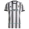 Camiseta de fútbol Juventus Bonucci 19 Primera Equipación 2022-23 - Hombre